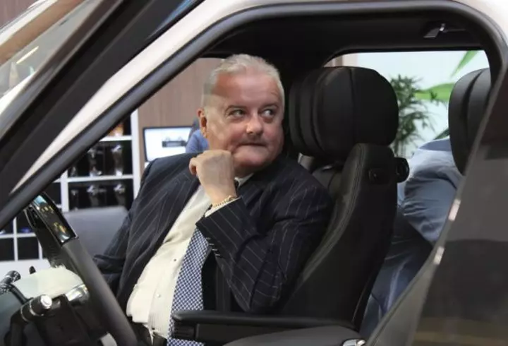 Amalia Enache: ”Important e să nu uităm de unde am plecat. Nu ne-am născut la curtea regală”