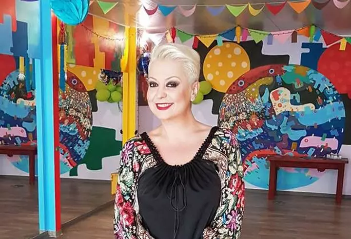 Elena Băsescu a născut cel de-al treilea copil