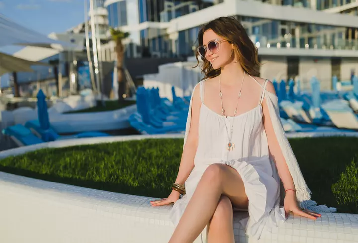 (P) PACIFICO – o colecție versatilă semnată Hotstepper