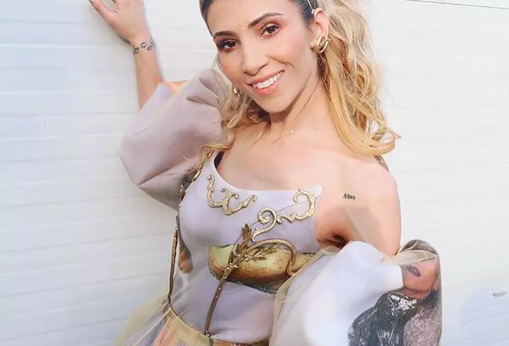 A câștigat Bravo, ai stil All Stars! Totul despre trecutul neștiut al Silviei Popescu la Interviurile VIVA!