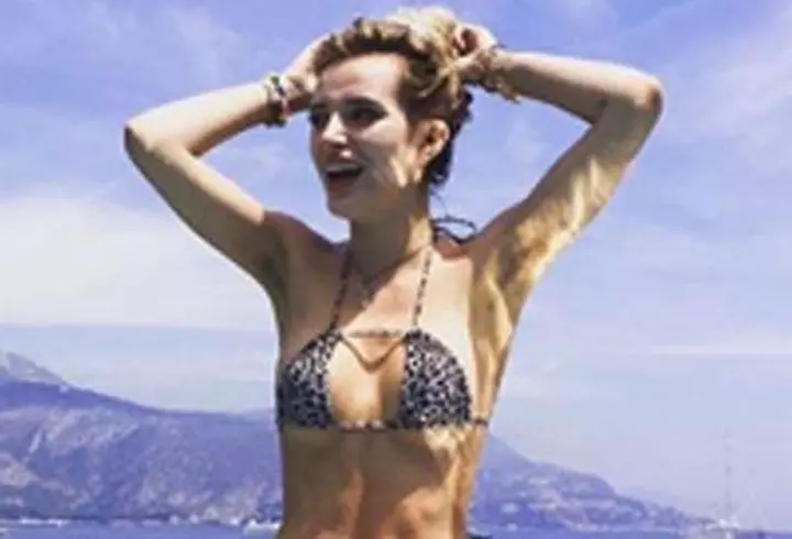 A câștigat Bravo, ai stil All Stars! Totul despre trecutul neștiut al Silviei Popescu la Interviurile VIVA!