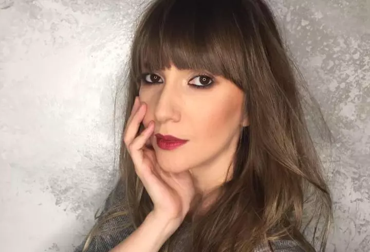 Cei mai fericiți șase ani din viața Danei Rogoz