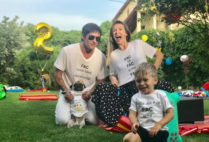 Adelina Pestriţu încă primeşte mesaje de la bărbaţi: "Creşte stima de sine!"