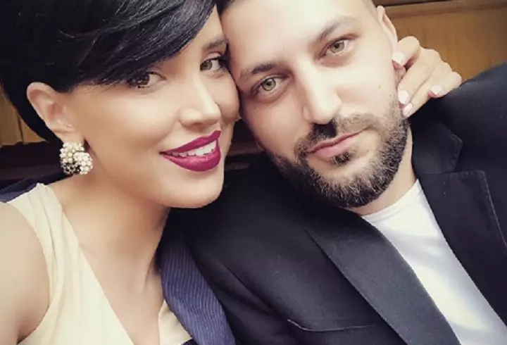 Vladimir Drăghia se căsătoreşte cu Alice Cavaleru. Toate detaliile evenimentului, EXCLUSIV în VIVA! de iulie