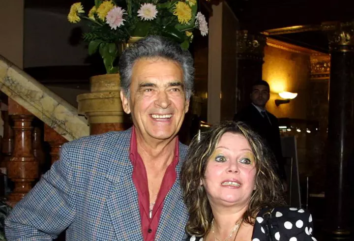 Cristi Borcea, Valentina Pelinel şi Milan, prima poză împreună după un an. Au zâmbetele până la urechi