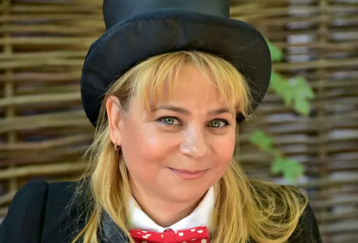 Andra, detalii din culisele show-ului Vocea României. Ce se întâmplă atunci când camerele de filmat se opresc