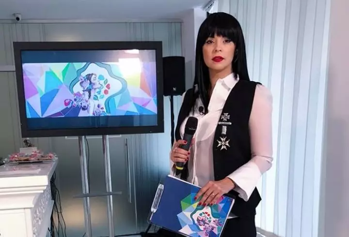 Andreea Marin, adevărul despre despărțirea de Adrian Brâncoveanu: „La un moment dat, lucrurile o iau pe direcții diferite. Eu sunt un om care rămâne pe aceeași cale”