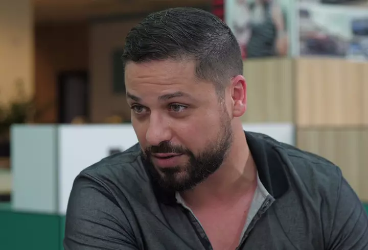 Vladimir Drăghia se căsătoreşte cu Alice Cavaleru. Toate detaliile evenimentului, EXCLUSIV în VIVA! de iulie