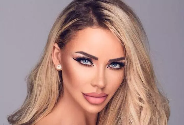 A câștigat Bravo, ai stil All Stars! Totul despre trecutul neștiut al Silviei Popescu la Interviurile VIVA!