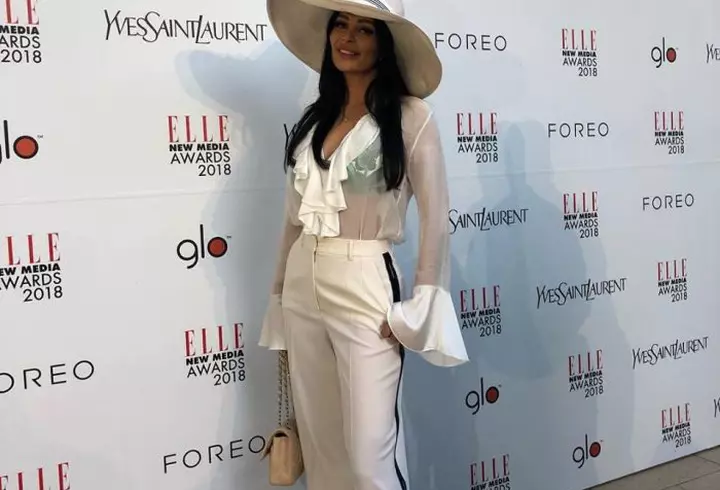 Părinții o susțin necondiționat pe Nicole Cherry. Cum a trecut artista peste despărțirea de iubit