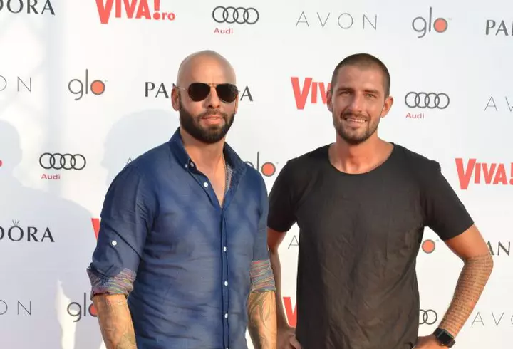 Părinții o susțin necondiționat pe Nicole Cherry. Cum a trecut artista peste despărțirea de iubit