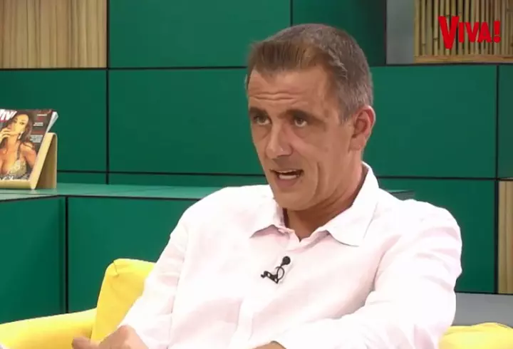 Motivul pentru care trupa Andre s-a destrămat: ”Tu ești mică, blondă și proastă”