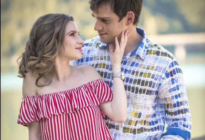 Vladimir Drăghia se căsătoreşte cu Alice Cavaleru. Toate detaliile evenimentului, EXCLUSIV în VIVA! de iulie