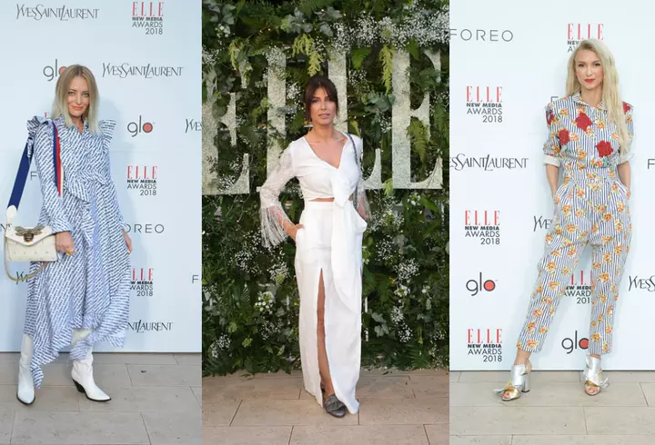 Părinții o susțin necondiționat pe Nicole Cherry. Cum a trecut artista peste despărțirea de iubit