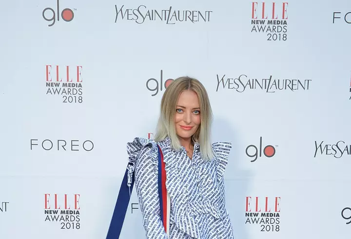 Părinții o susțin necondiționat pe Nicole Cherry. Cum a trecut artista peste despărțirea de iubit