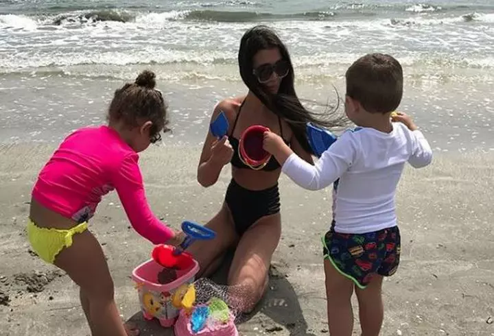 Alex şi Ştefan de la Exatlon - cum s-au despărţit de ultimele iubite. Nu le-a fost prea greu - VIDEO