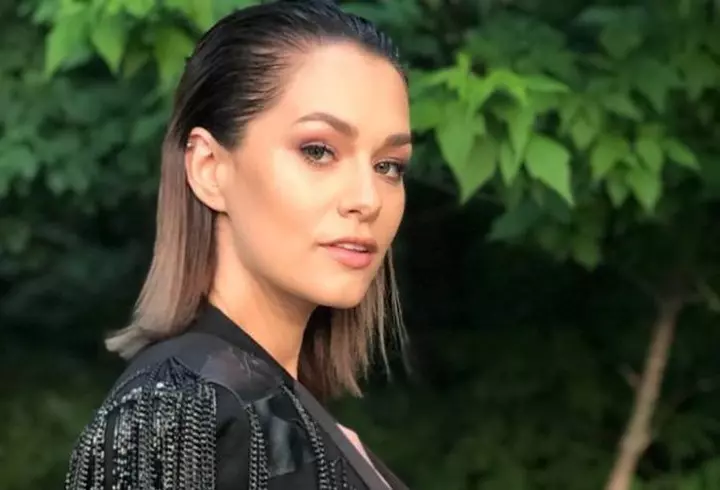 A câștigat Bravo, ai stil All Stars! Totul despre trecutul neștiut al Silviei Popescu la Interviurile VIVA!