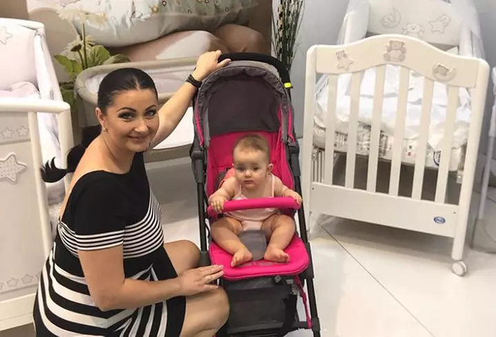 A câștigat Bravo, ai stil All Stars! Totul despre trecutul neștiut al Silviei Popescu la Interviurile VIVA!