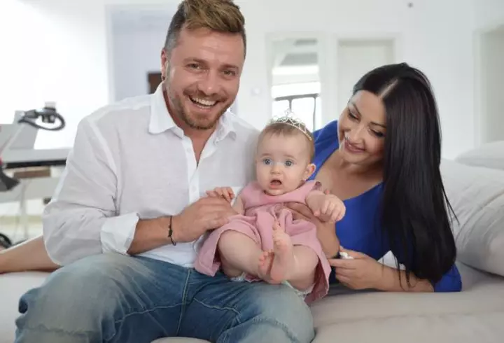 Alex şi Ştefan de la Exatlon - cum s-au despărţit de ultimele iubite. Nu le-a fost prea greu - VIDEO