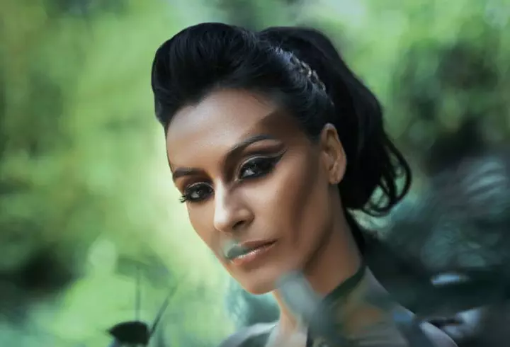 Părinții o susțin necondiționat pe Nicole Cherry. Cum a trecut artista peste despărțirea de iubit