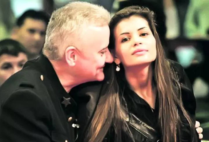 Solistul de muzică populară Dumitru Stroie a murit într-un accident de mașină. Avea 30 de ani