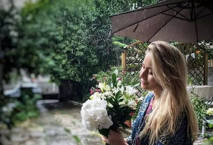 Vladimir Drăghia se căsătoreşte cu Alice Cavaleru. Toate detaliile evenimentului, EXCLUSIV în VIVA! de iulie