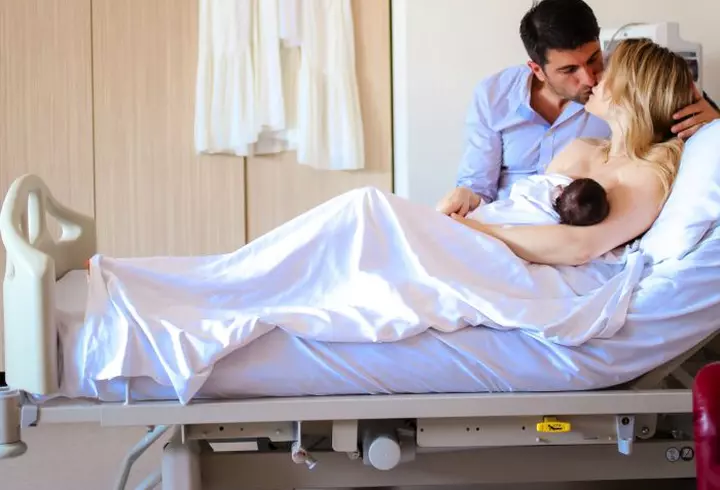 A câștigat Bravo, ai stil All Stars! Totul despre trecutul neștiut al Silviei Popescu la Interviurile VIVA!