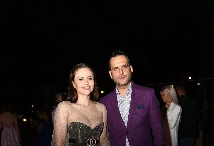 Ruxi, ținută mega excentrică la petrecerea VIVA! Outfitul ei a atras toate privirile