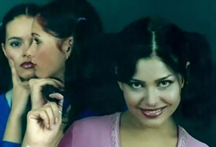 Ruxi, ținută mega excentrică la petrecerea VIVA! Outfitul ei a atras toate privirile