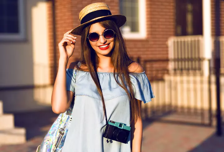 (P) PACIFICO – o colecție versatilă semnată Hotstepper