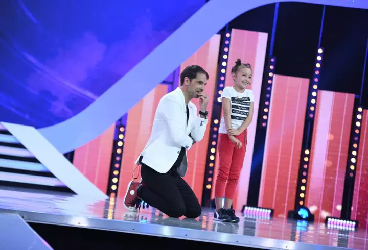 A câștigat Bravo, ai stil All Stars! Totul despre trecutul neștiut al Silviei Popescu la Interviurile VIVA!