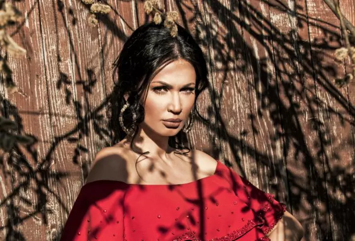 Irina Rimes și Adrian Minune au cântat împreună. Cum sună cel mai neașteptat duet