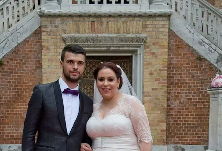 A câștigat Bravo, ai stil All Stars! Totul despre trecutul neștiut al Silviei Popescu la Interviurile VIVA!