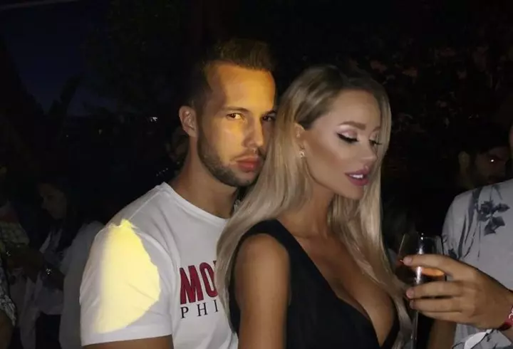 Vladimir Drăghia se căsătoreşte cu Alice Cavaleru. Toate detaliile evenimentului, EXCLUSIV în VIVA! de iulie