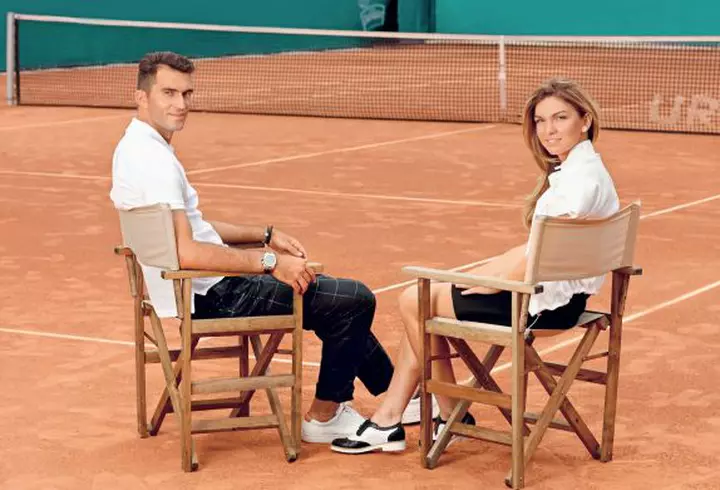 Răzvan Simion e şeful în casă. Lidia Buble: "Banii se duc la el. Se pricepe mai bine decât mine" - EXCLUSIV