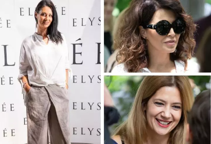 Trucul nutriționistei Mihaelei Bilic pentru a nu se îngrășa în perioada sărbătorilor de iarnă: ”Secretul e unul singur”