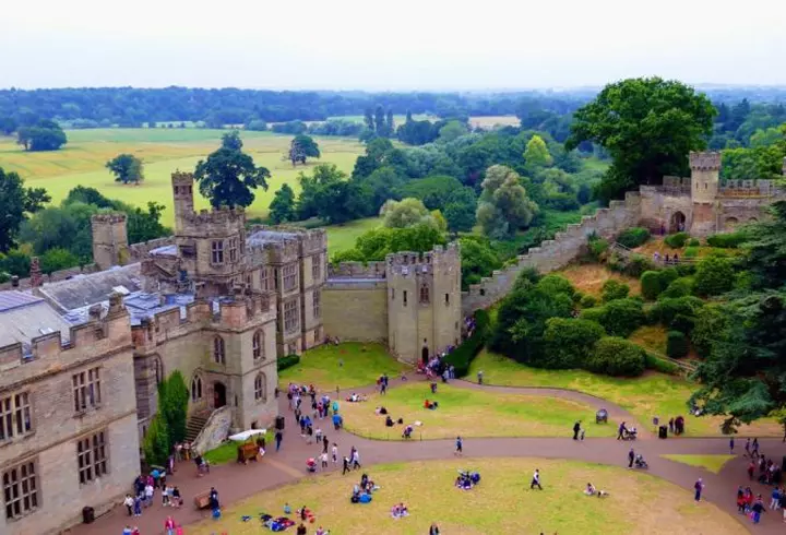 (P) Revelion încărcat de spiritualitate și istorie, în Țara Sfântă
