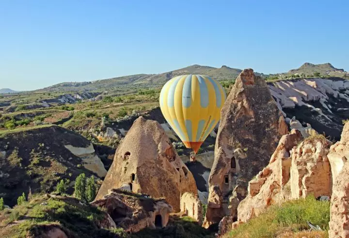 (P) Revelion încărcat de spiritualitate și istorie, în Țara Sfântă