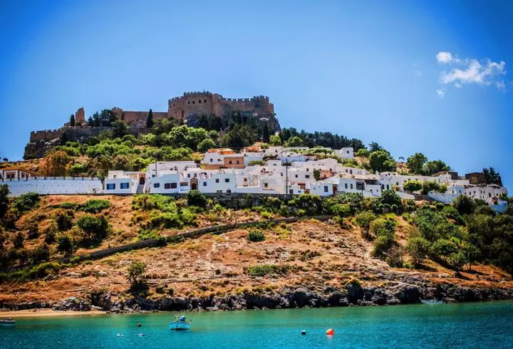 (P) Revelion încărcat de spiritualitate și istorie, în Țara Sfântă