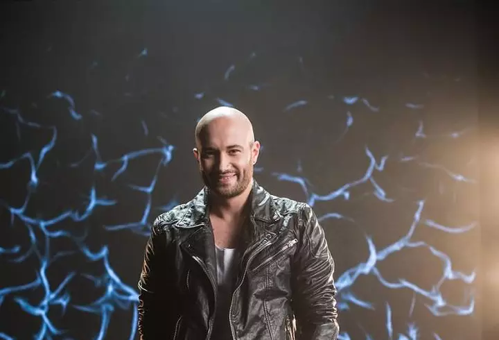 Cei mai fericiți șase ani din viața Danei Rogoz