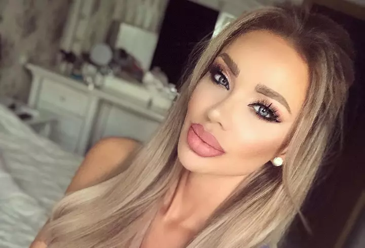 Andreea Esca merge la sală împreună cu iubitul fiicei sale: ”Mai poți?”