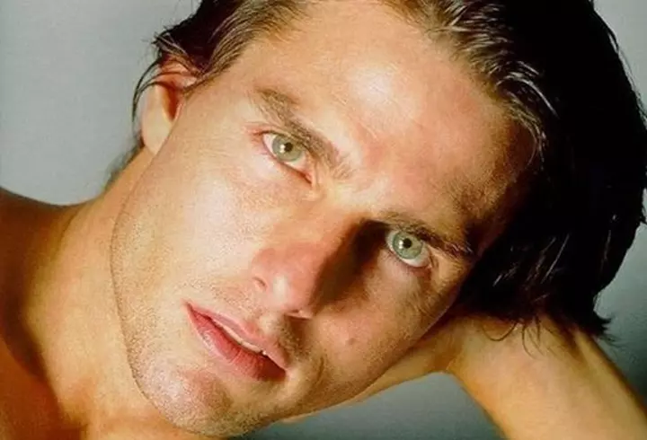 Motivul pentru care trupa Andre s-a destrămat: ”Tu ești mică, blondă și proastă”