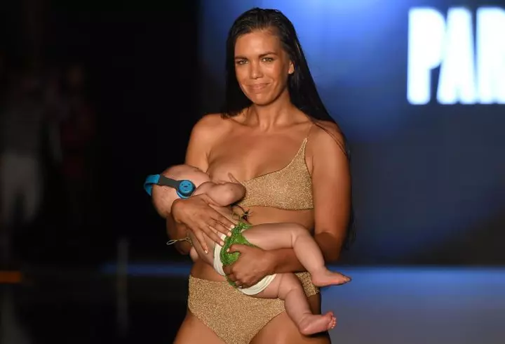 Cine este iubitul Cristinei Mihaela de la ”Bravo, ai stil”. Iată cum s-au cunoscut