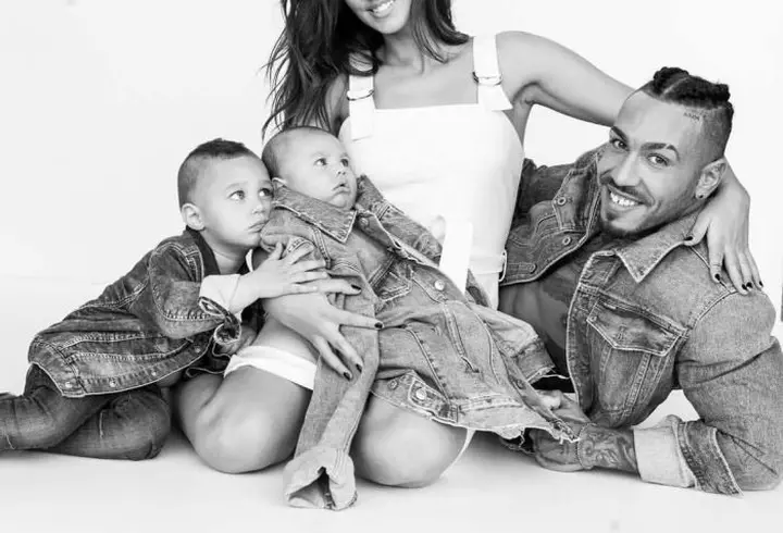 Andreea Esca merge la sală împreună cu iubitul fiicei sale: ”Mai poți?”