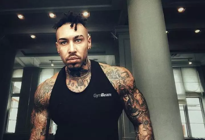 Cei mai fericiți șase ani din viața Danei Rogoz