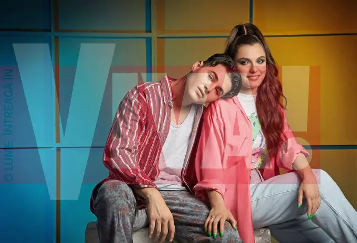 Andra, detalii din culisele show-ului Vocea României. Ce se întâmplă atunci când camerele de filmat se opresc