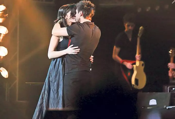 Delia și Grasu XXL au lansat hitul verii... “Despablito”