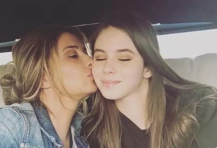 Cei mai fericiți șase ani din viața Danei Rogoz