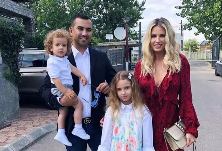 Cine o înlocuiește pe Bianca Drăgușanu la "Te vreau lângă mine"! Este o altă vedetă sexy!