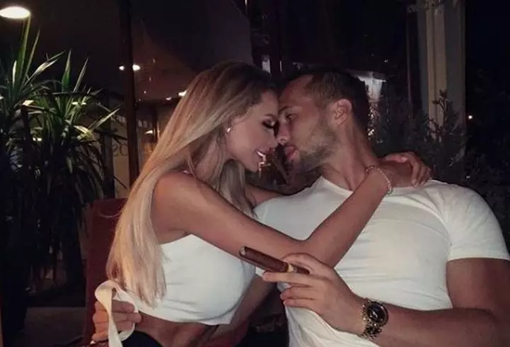 Cei mai fericiți șase ani din viața Danei Rogoz